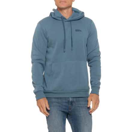 Eddie Bauer Trails Hoodie in Blue Fusion