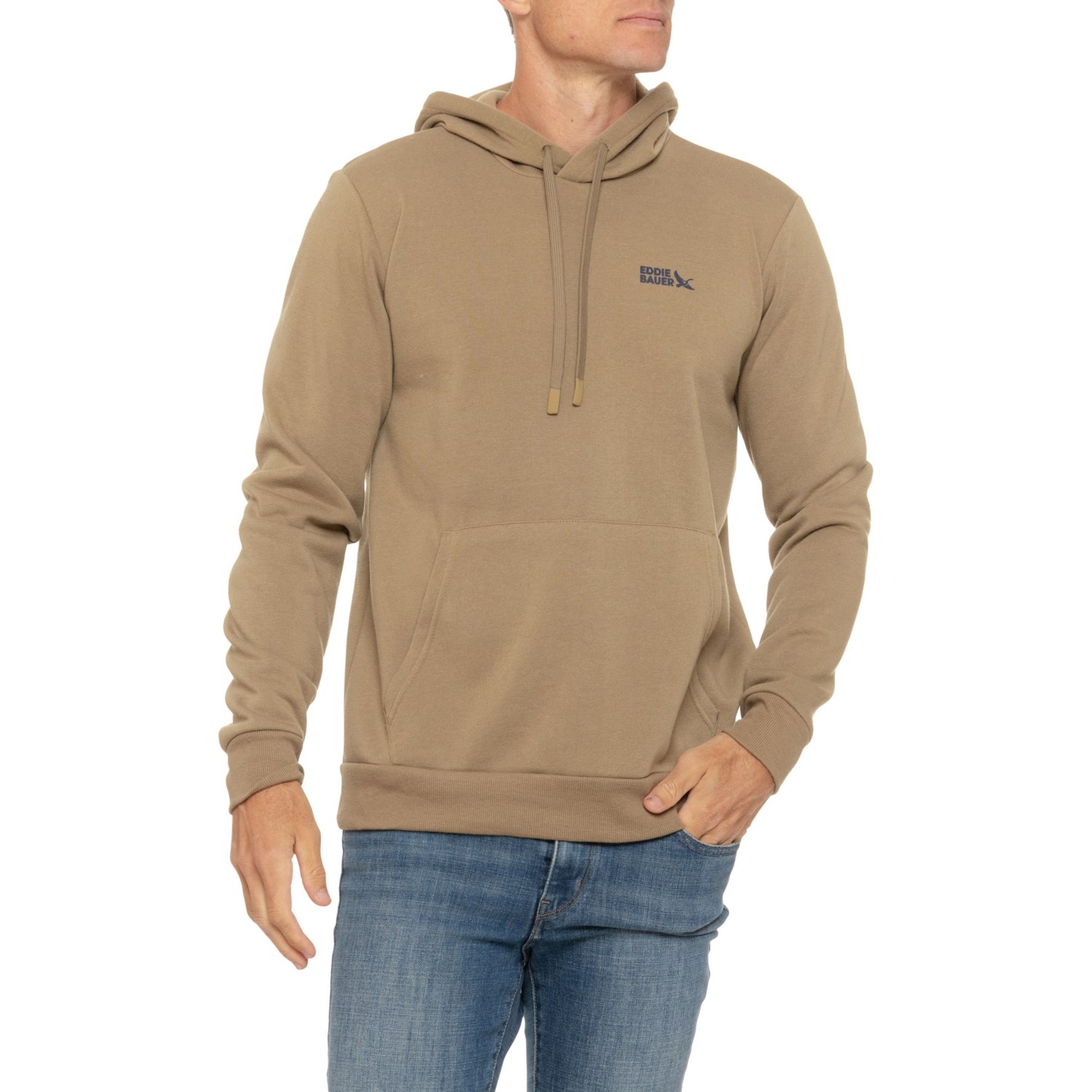 Eddie Bauer Trails Hoodie - Save 62%