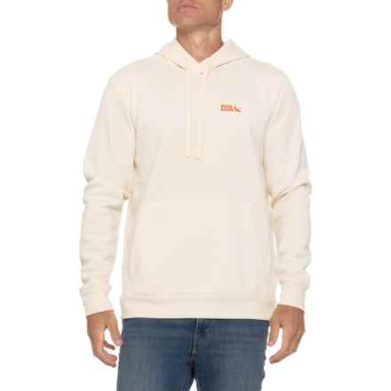Eddie Bauer Trails Hoodie in Whitecap Grey