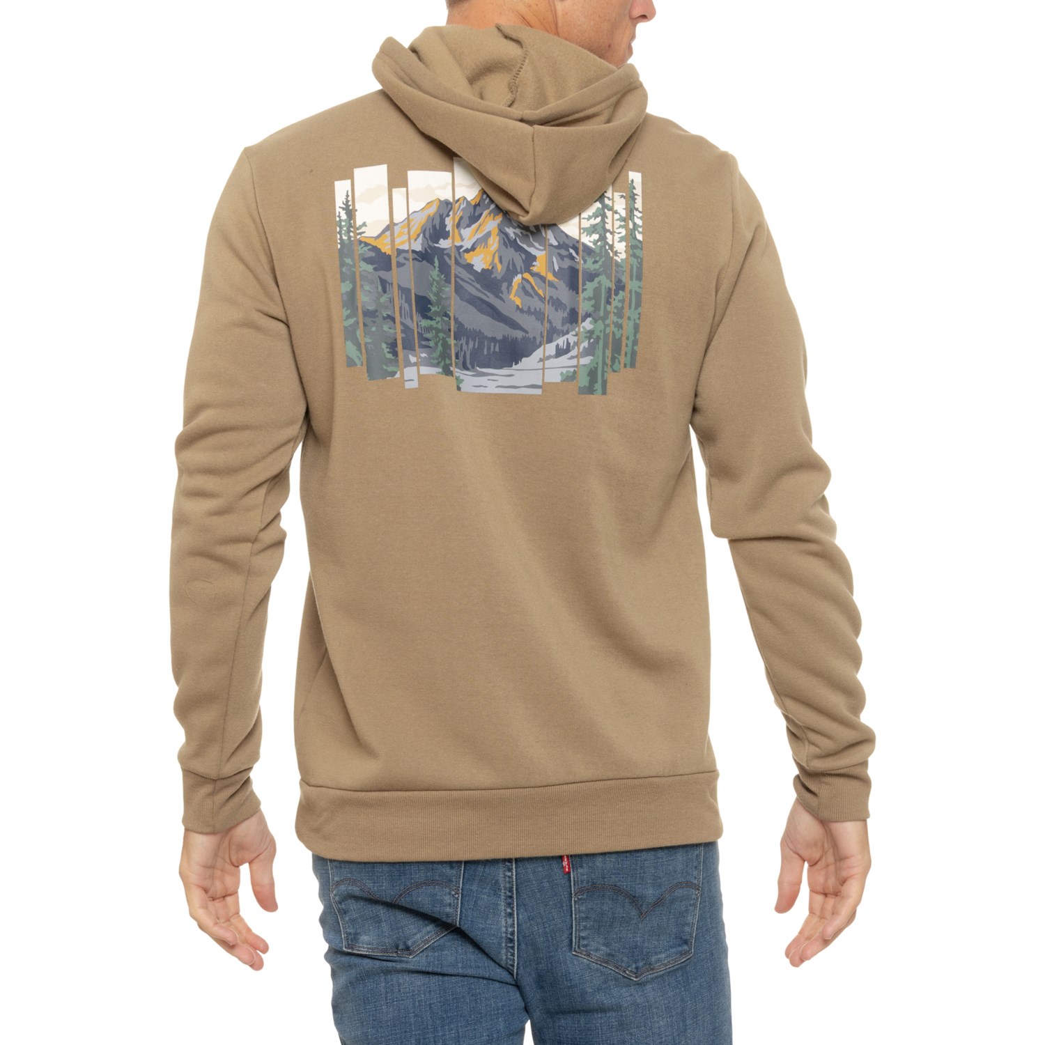 Eddie Bauer Trails Hoodie - Save 62%