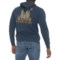 8JTNK_2 Eddie Bauer Trails Hoodie