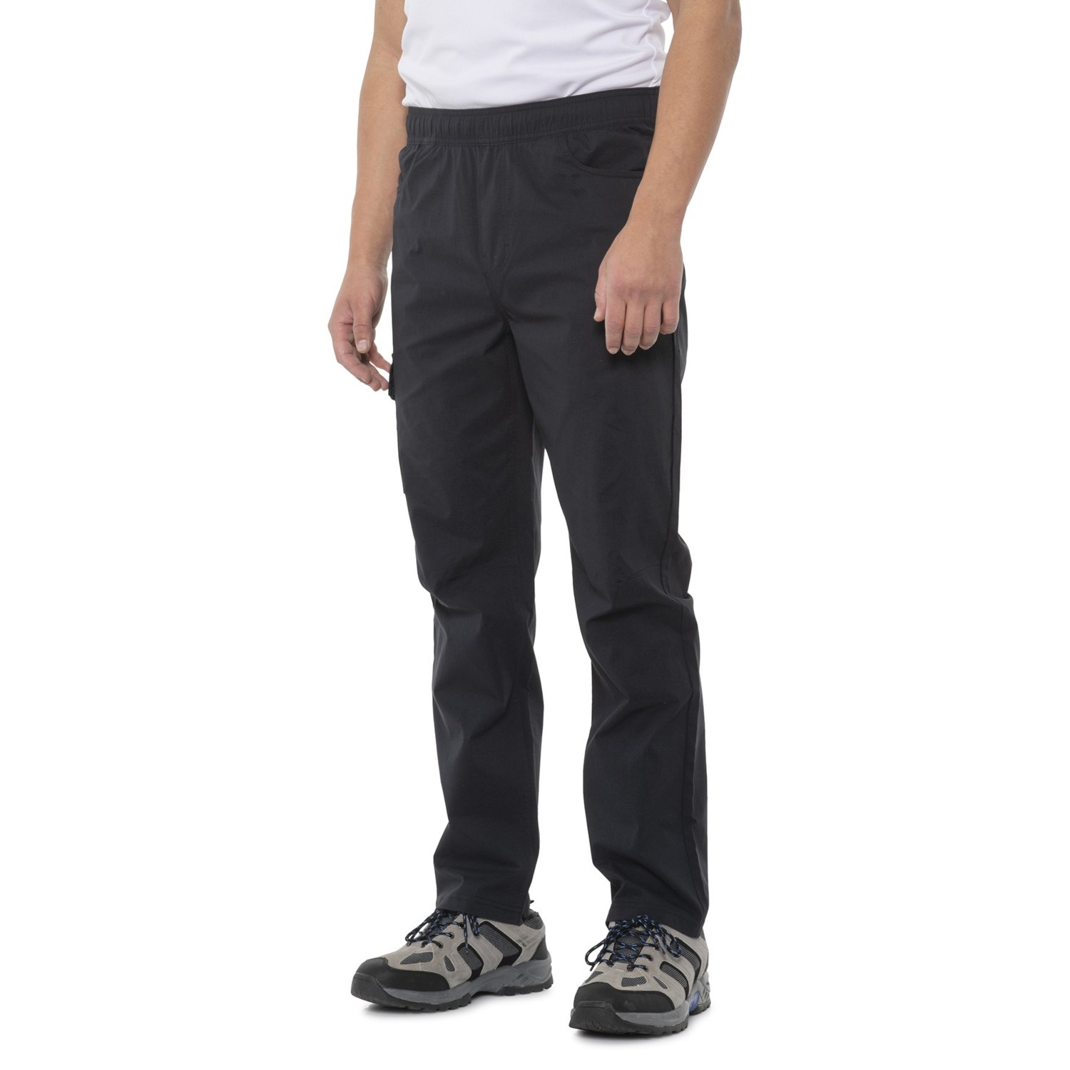 Eddie Bauer Travel Pants (For Men) Save 50