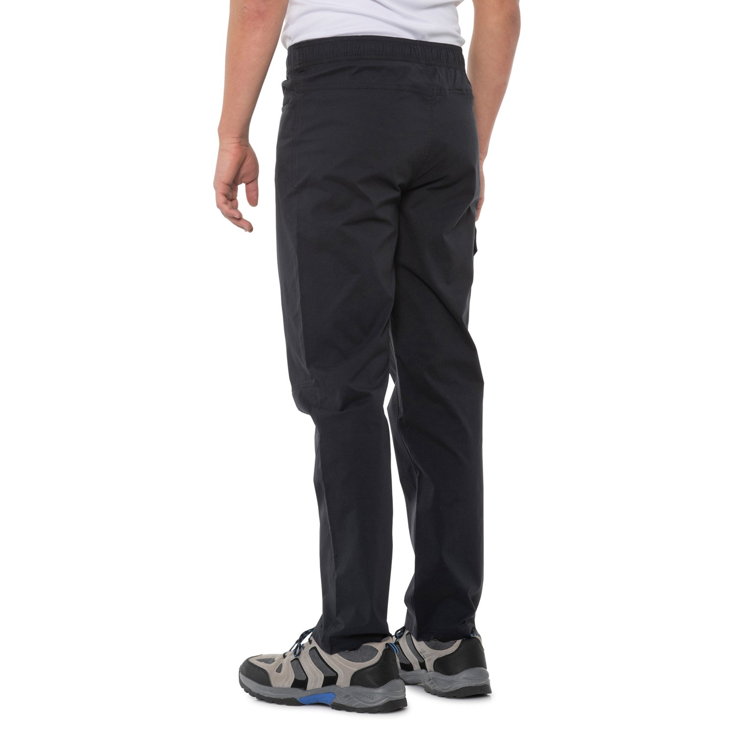 Eddie Bauer Travel Pants (For Men) Save 50
