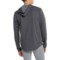 5APDY_2 Eddie Bauer Tremont Thermal Hooded Shirt - Long Sleeve