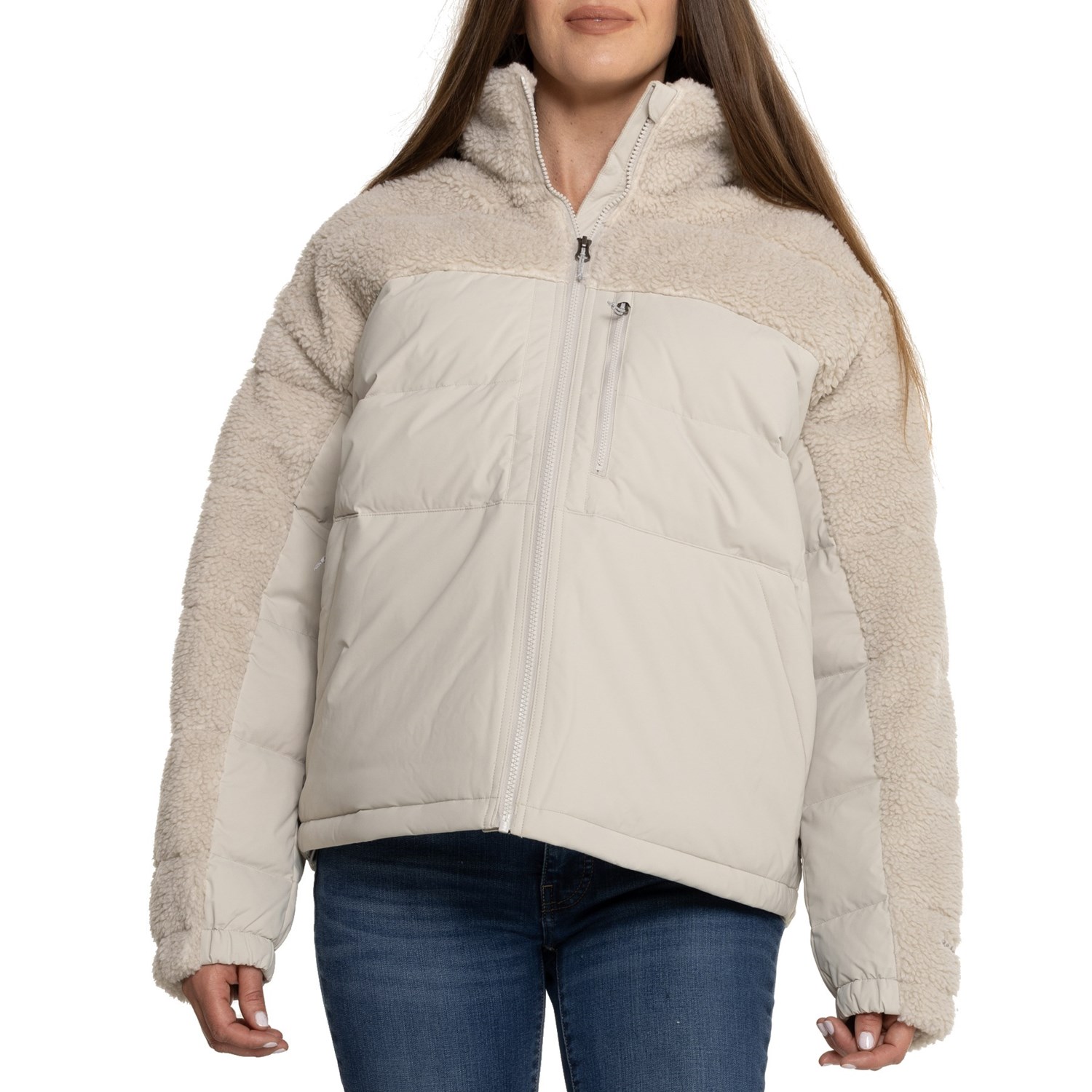 650 fill power down jacket online