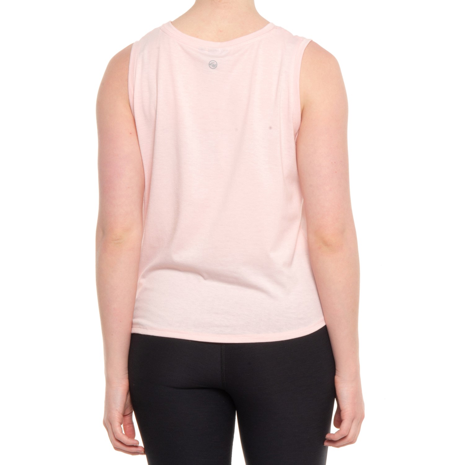 Eddie Bauer Twist Front Tank Top (For Women) Save 82