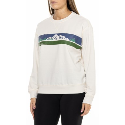 Women's Eddie Bauer Pullovers in Clothing average savings of 70% at Sierra