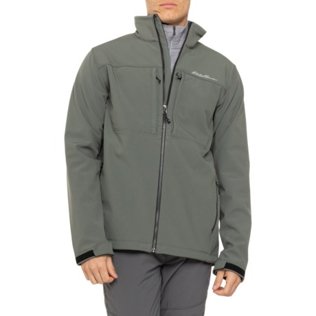 Eddie Bauer Windfoil® Thermal Jacket in Capers
