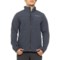 Eddie Bauer Windfoil® Thermal Jacket in Storm