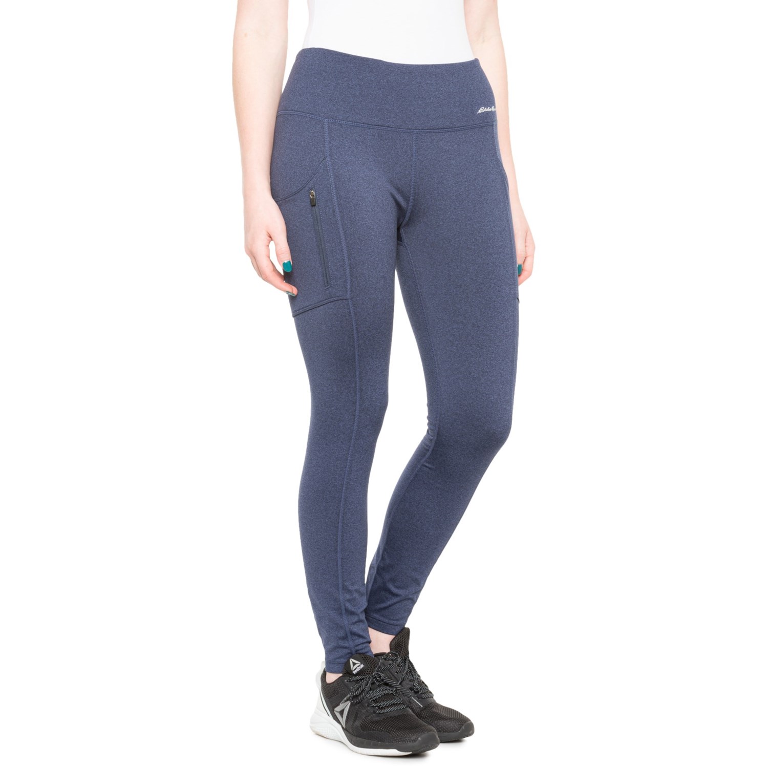 Eddie Bauer Winter Trail Leggings (For Women) - Save 71%