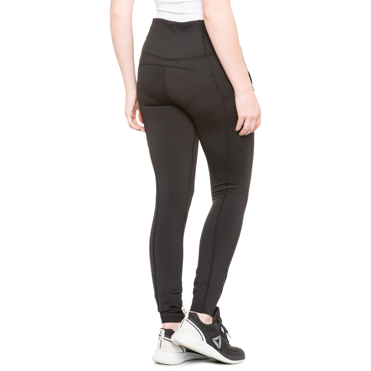 Eddie Bauer Winter Trail Leggings (For Women) - Save 71%