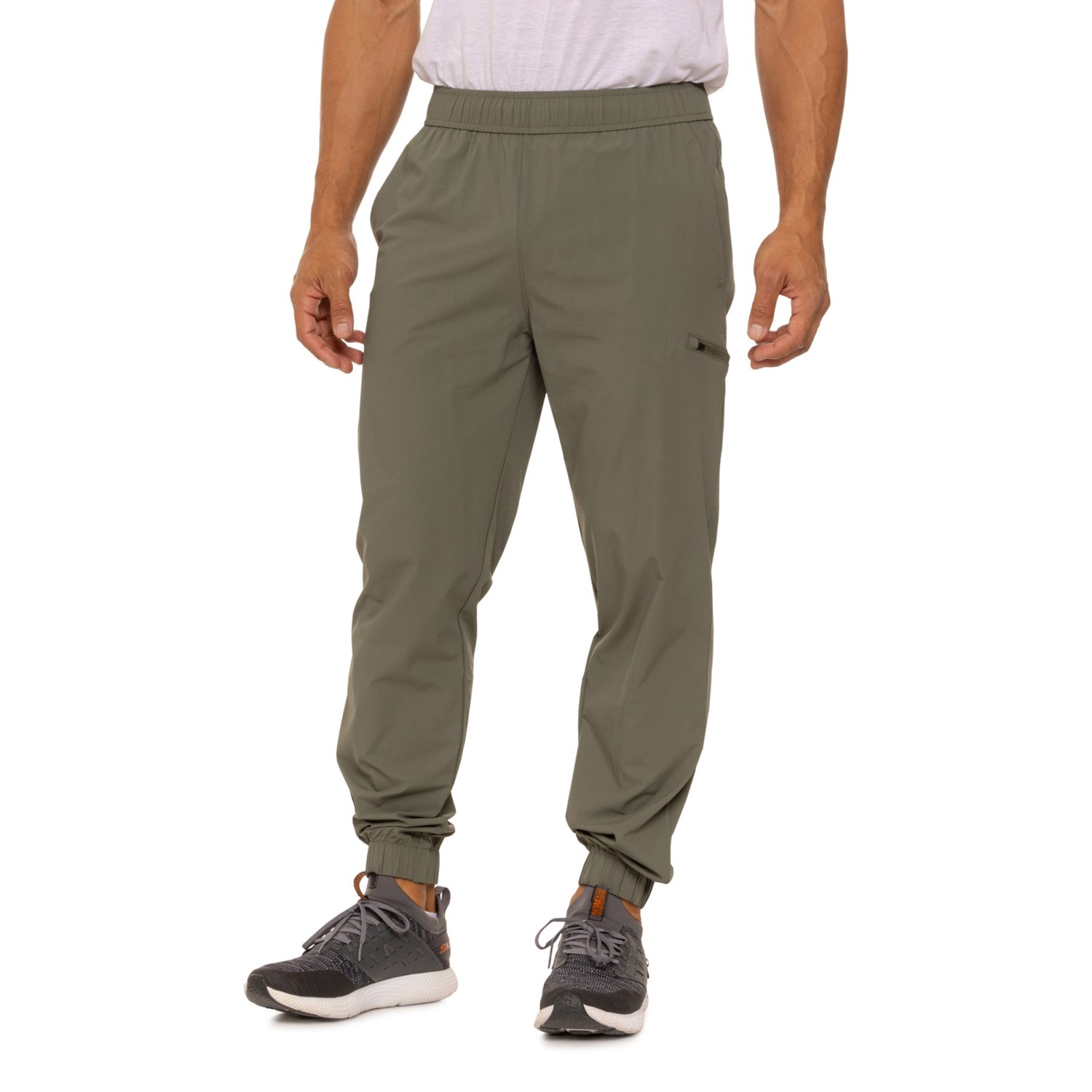 Eddie bauer jogging pants online