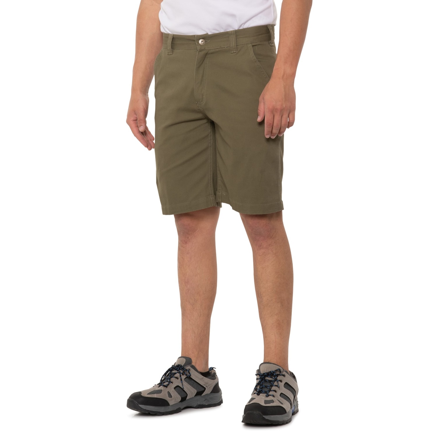 Eddie Bauer Workwear Access Canvas Work 