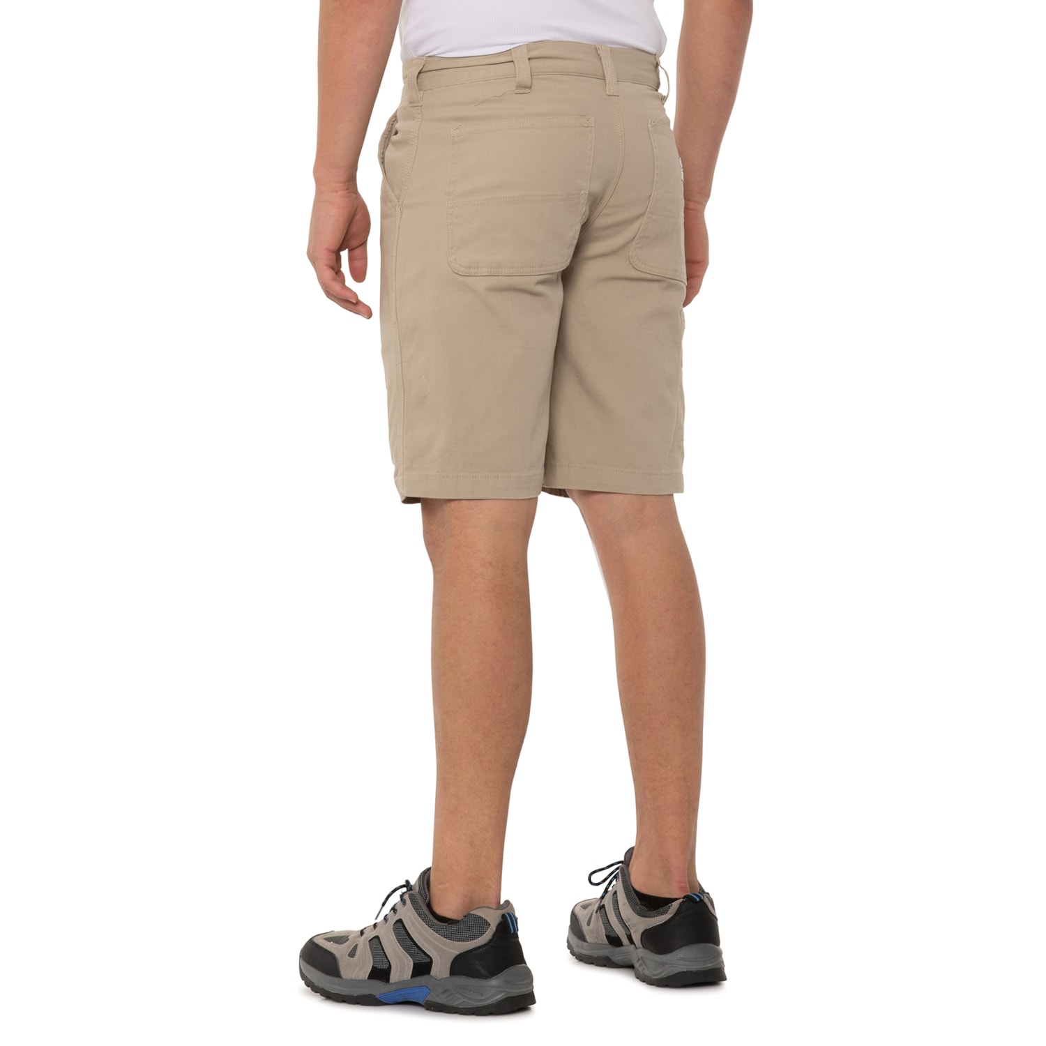 Eddie Bauer Workwear Access Canvas Work 
