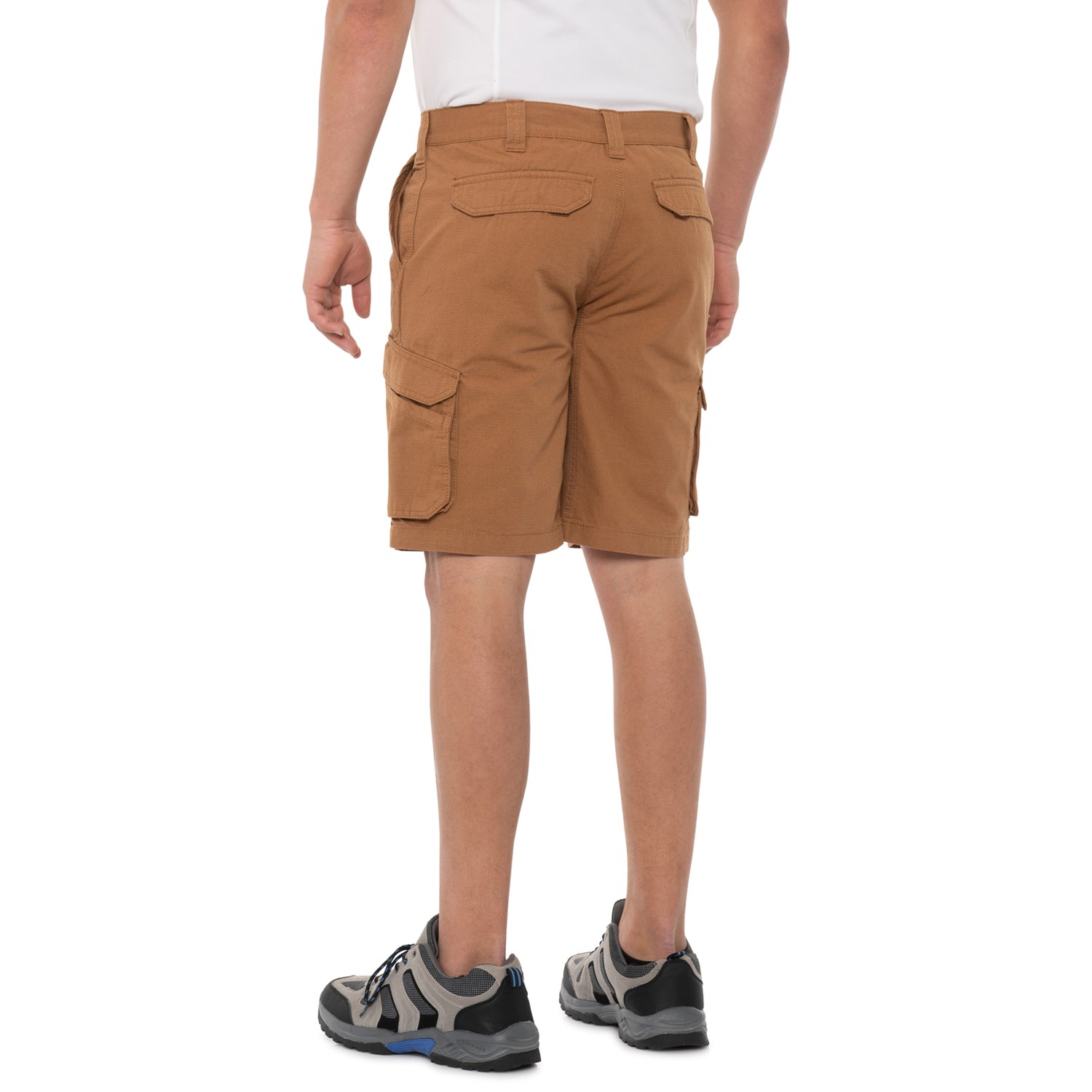 eddie bauer sweat shorts