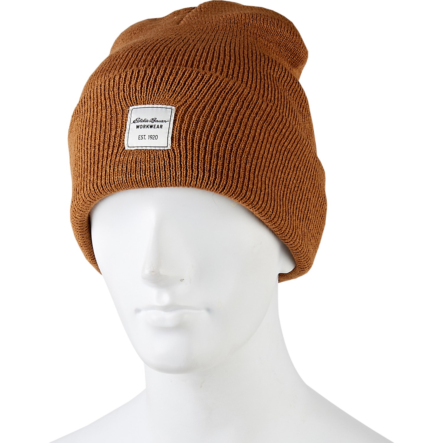 eddie bauer mens beanie