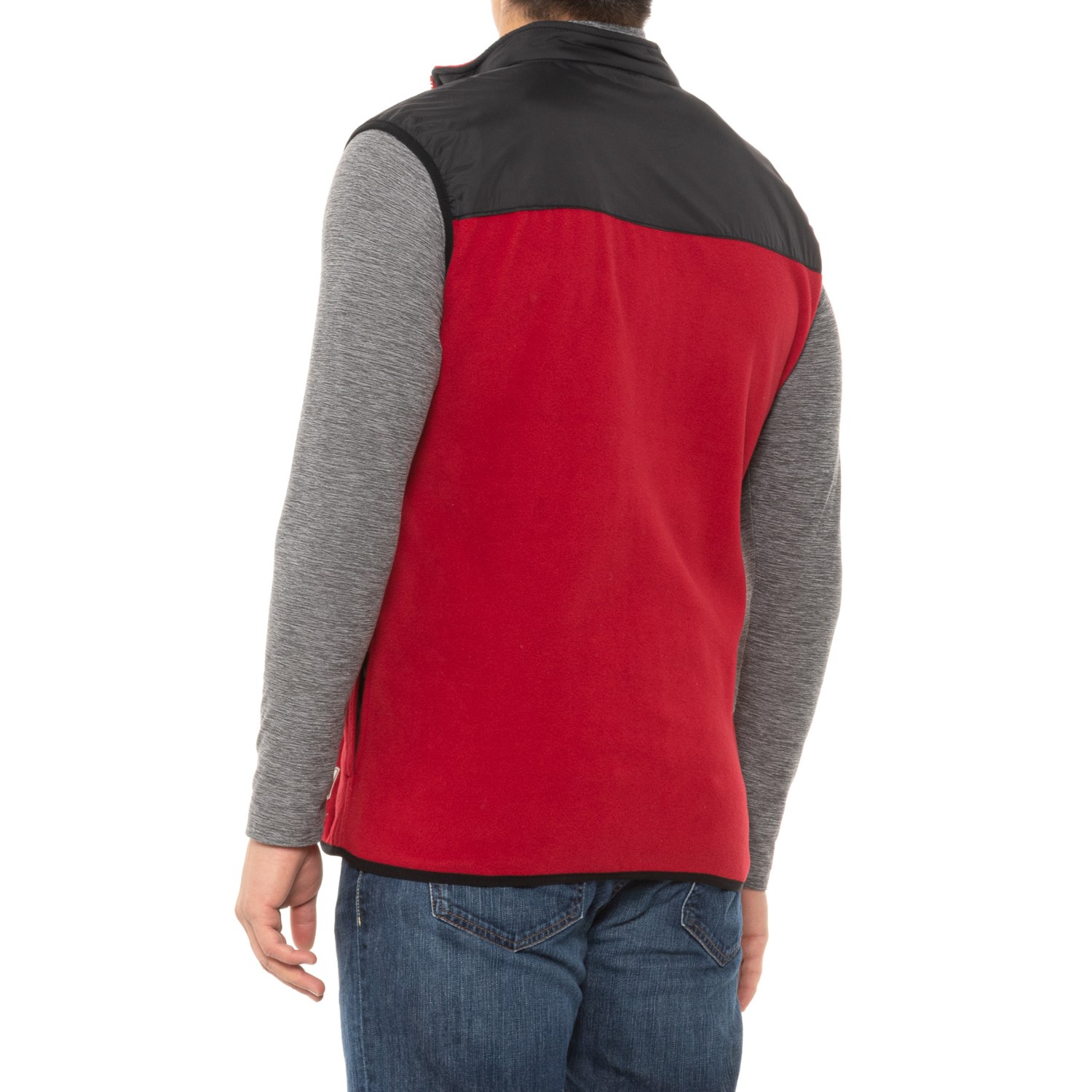 eddie bauer lightweight vest