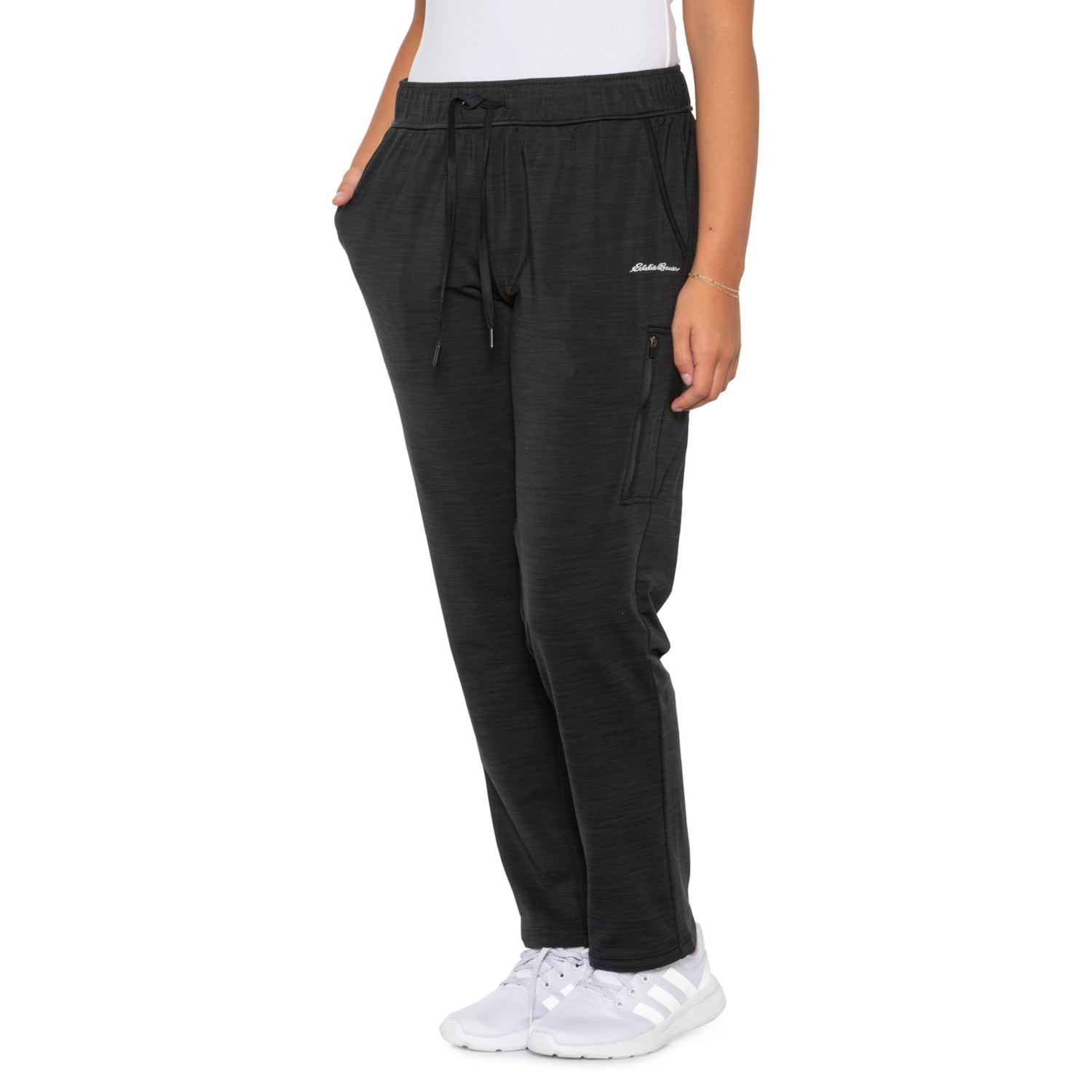 Eddie Bauer Wren Tech Fleece Pants - Save 45%