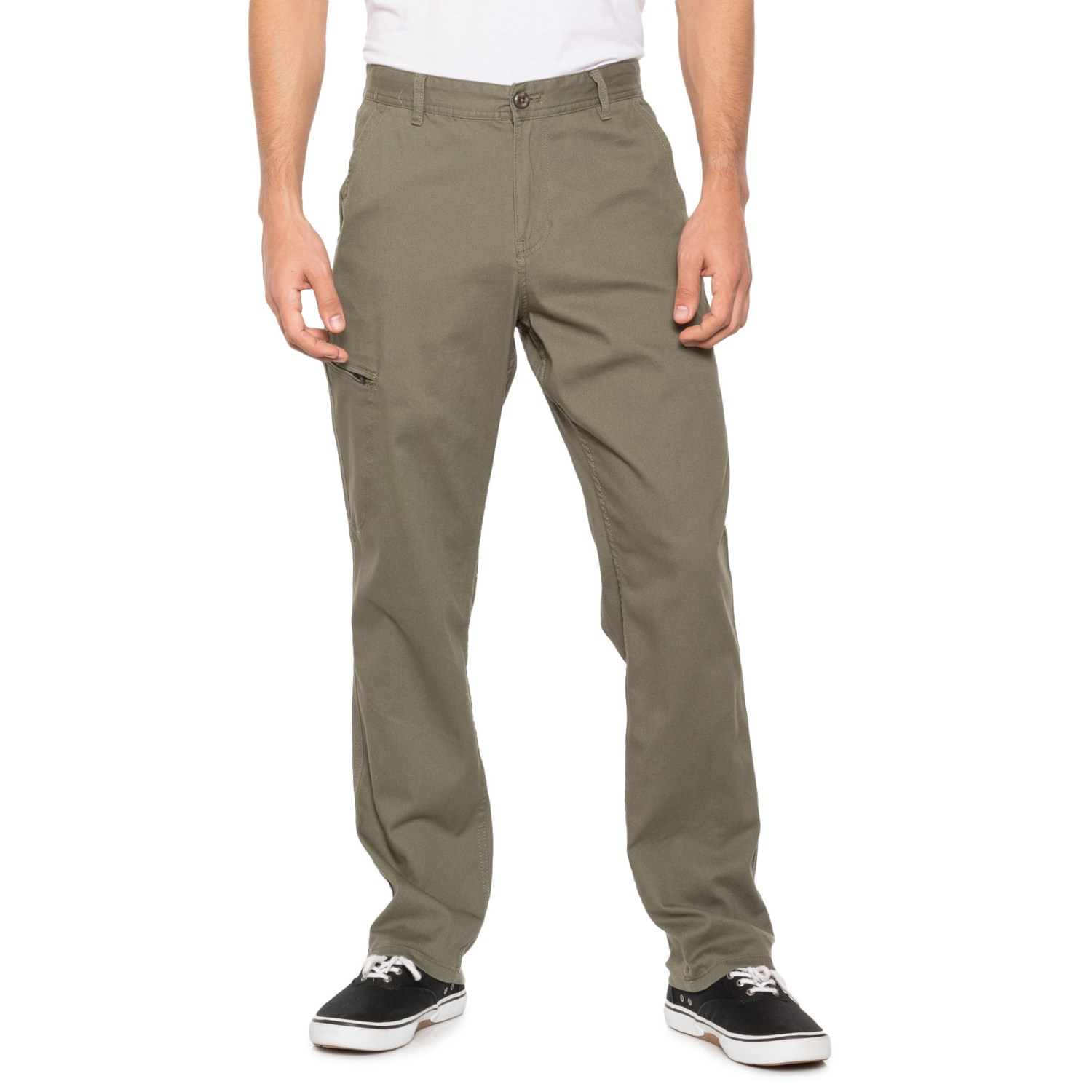 eddie bauer versatrex cargo pants