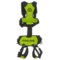 360NU_3 Edelrid Flex Tower Full-Body Harness (For Men and Women)