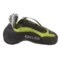 301CT_4 Edelrid Made in Italy  Cyclone Climbing Shoes (For Men and Women)