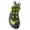 301CX_2 Edelrid Made in Italy Typhoon Lace Climbing Shoes (For Men and Women)