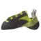 301CX_5 Edelrid Made in Italy Typhoon Lace Climbing Shoes (For Men and Women)