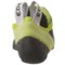 301CX_6 Edelrid Made in Italy Typhoon Lace Climbing Shoes (For Men and Women)
