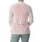120UC_2 Eight Eight Eight Open-Front Cardigan Sweater - 3/4 Sleeve (For Women)