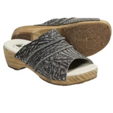 El Naturalista N167 Sandals - Leather (For Women) in Black - Closeouts