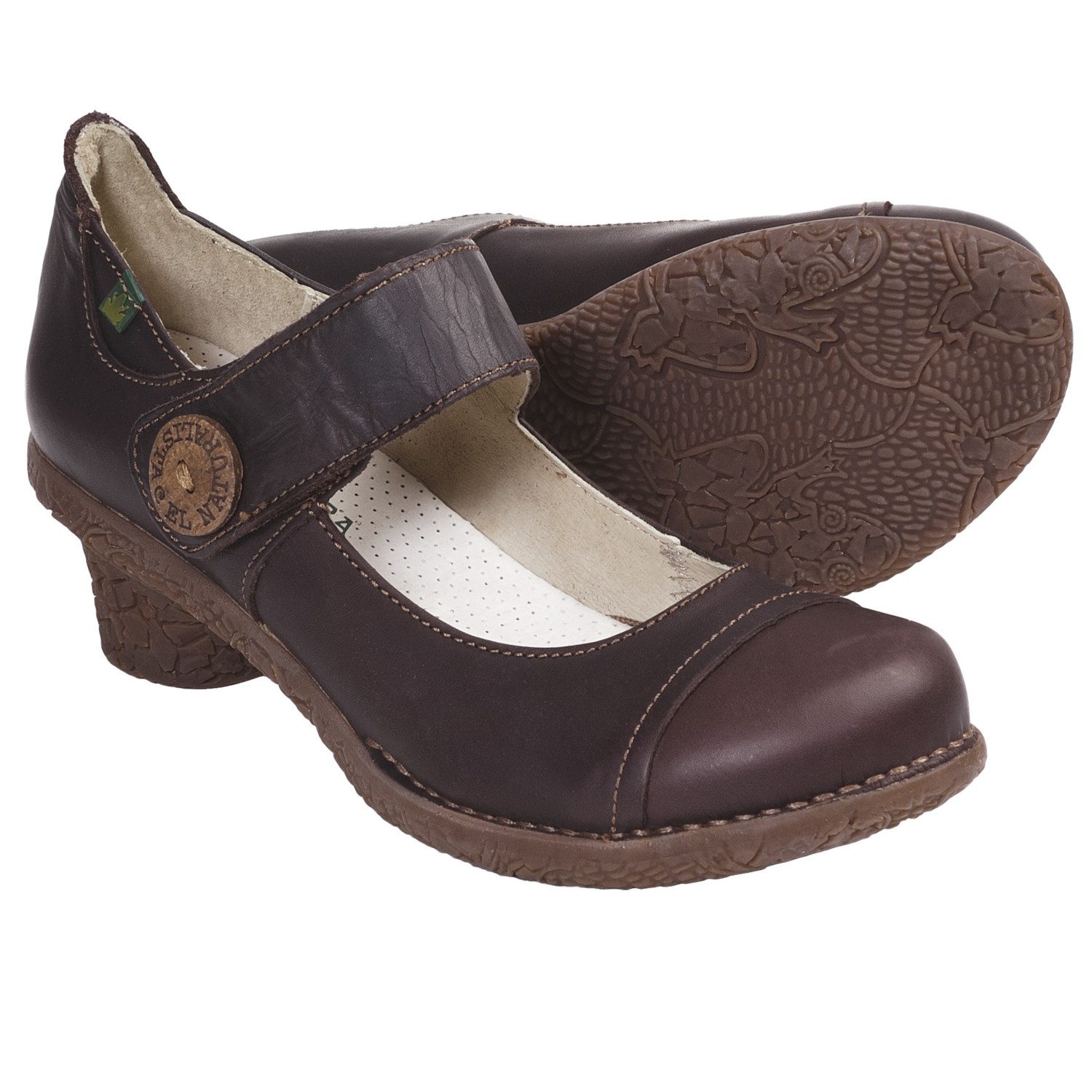 El Naturalista Tesela N740 Shoes (For Women) 5582W 35