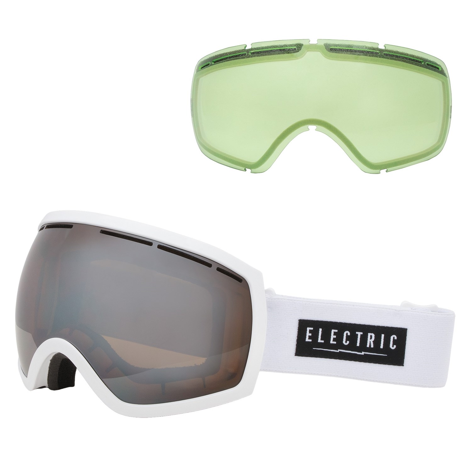 Electric EG2 Ski Goggles   Extra Lens 43