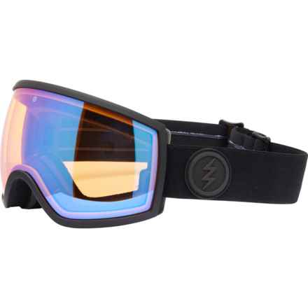 Electric EG2-T Ski Goggles (For Men) in Photochromic Blue