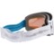 4JVCC_2 Electric Kleveland Ski Goggles - Extra Lens (For Men)