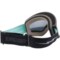 4JVCF_2 Electric Kleveland Ski Goggles - Extra Lens (For Men)