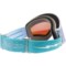 4JVCH_2 Electric Kleveland Ski Goggles - Extra Lens (For Men)