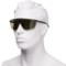4VYHV_2 Electric Made in Italy Cove Sunglasses (For Men and Women)