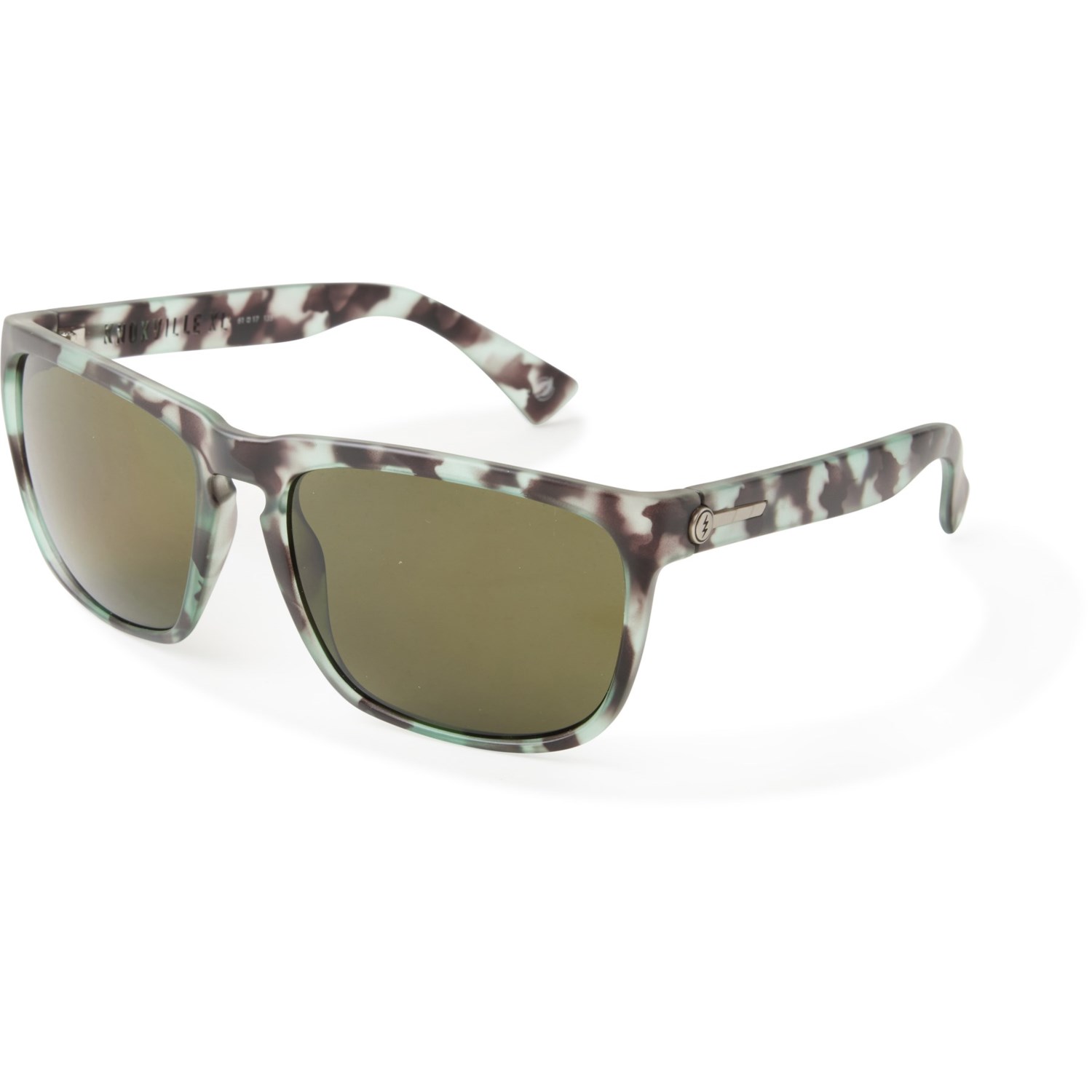 Electric Made in Italy Knoxville XL Sunglasses - Polarized Electric Made in Italy Knoxville XL Sunglasses - Polarized