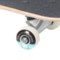 80APP_2 Element Camo Cabourn Quadrant Skateboard - 8”