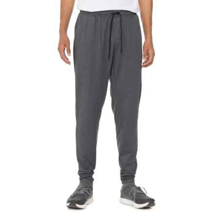 Element Cooling Stretch Joggers in Carbon Heather