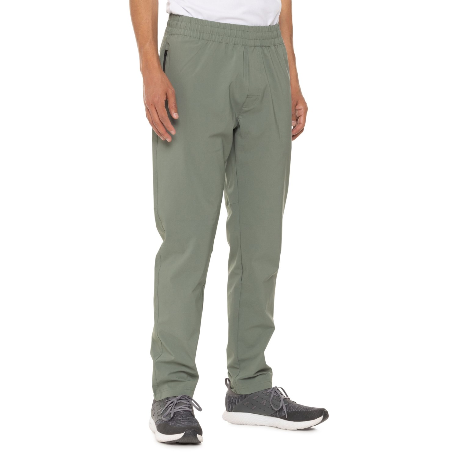 Element Cooling Stretch-Woven Pants - Save 64%