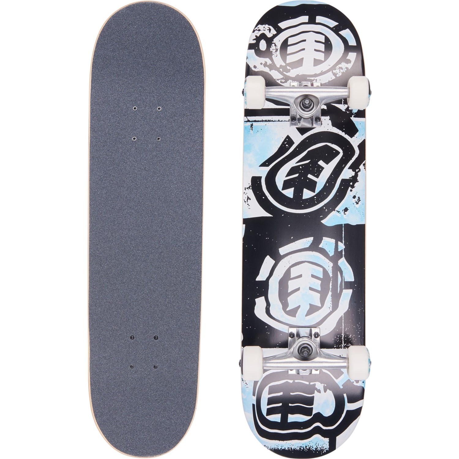 Element Daydream Quadrant Complete Skateboard - 8.25” - Save 72%