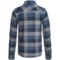 124UR_2 Element Tacoma Flannel Shirt - Long Sleeve (For Little and Big Boys)