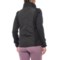 479RG_2 Elements Athleisure Chevron Quilt Jacket (For Women)