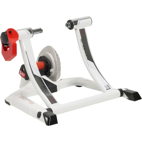 Elite Qubo Power Fluid Bike Trainer - Save 66%