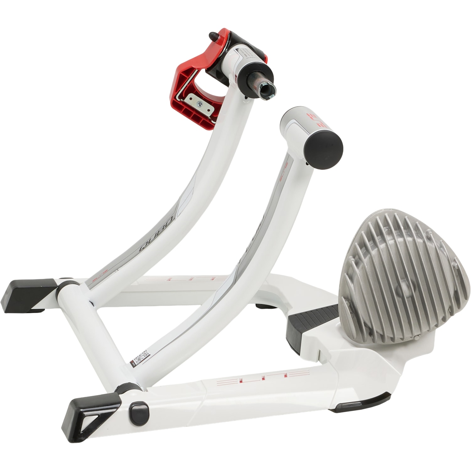 Elite Qubo Power Fluid Bike Trainer - Save 66%