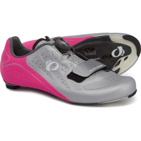 3 hole cycling shoes