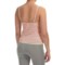 142NA_2 Ella Moss Skyler Cropped Camisole (For Women)