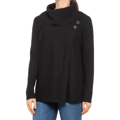 ellen tracy merino wool sweater