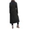 159RM_2 Ellen Tracy Outerwear Belted Trench Coat - Wool Blend (For Women)